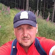 Andrzej137 - mężczyzna, 45 lat, Toruń