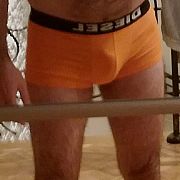 Jonek71 - muž, 53 let, Gdańsk