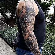 Kochanek35l - muž, 42 let, Rotterdam