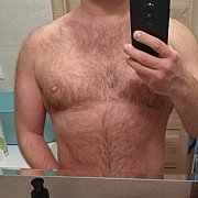Meskifacet85 - mężczyzna, 39 lat, Wrocław