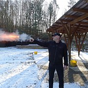 Arhaniol - mężczyzna, 56 lat, Gdańsk