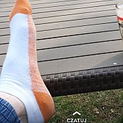 Niu - mężczyzna, 25 lat, Warszawa