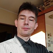 Alexnorp - mężczyzna, 50 lat, Poznań
