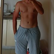 Kaaamilll - man, 29 years, Kraków