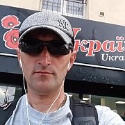 Unclecross - mężczyzna, 47 lat, Wrocław