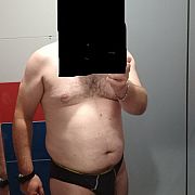 Marcel094 - mężczyzna, 44 lat, Siedlce