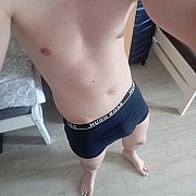 Radek654 - mężczyzna, 27 lat, Włocławek