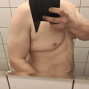 Maciaszczykos - muž, 38 let, Kościan