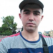 Matii19a - muž, 35 let, Płock