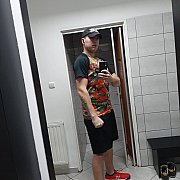 Pablorsl - mężczyzna, 30 lat, Ruda Śląska