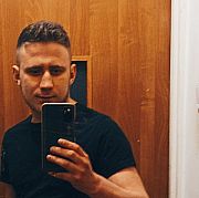 RomantycznyJony - мужчина, 28 лет, Łódź