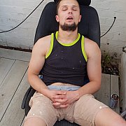 Damianek23 - muž, 30 let, Lublin