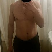 Petardaszczon - mężczyzna, 38 lat, Poznań