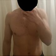 Petardaszczon - mężczyzna, 39 lat, Poznań