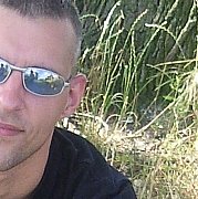 Dan1410 - man, 43 years, Warszawa