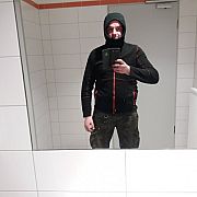 Tusiaczkowaty - mężczyzna, 32 lat, Jarosław