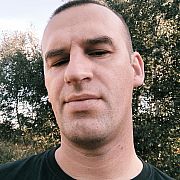 Droid - man, 41 years, Gdańsk