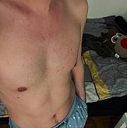 SexOnTheTable - mężczyzna, 33 lat, Włocławek
