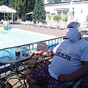 Krzysiosz - mężczyzna, 37 lat, Białystok