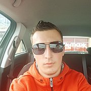 Michal960227 - mężczyzna, 29 lat, Glasgow