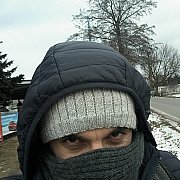Leonidgruzja - mężczyzna, 40 lat, Warszawa