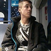 Majkix96 - mężczyzna, 28 lat, Kraków