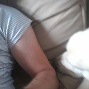 Biliw - mężczyzna, 52 lat, Poznań