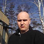 Fantomas123 - muž, 30 let, Gliwice