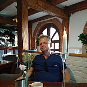 Roborobo - muž, 59 let, Środa Wielkopolska