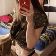 KuleczkaJuleczka - kobieta, 26 lat, Białystok