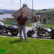 Szalony1406 - mann, 40 Jahre, Kraków