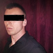 Delave - mężczyzna, 33 lat, Zamość