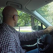 CASoprano - пара (жінка 25 років, чоловік 41 років), Żywiec