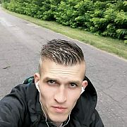 Ruchacz0126 - man, 33 years, Słubice