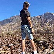 Paul09 - mężczyzna, 37 lat, Warszawa