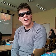 JojoPieniaczopulos - man, 30 years, Szczecin