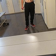 Ruchacz123456789pl - mężczyzna, 25 lat, Piotrków Trybunalski