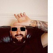 Pyton766 - mężczyzna, 43 lat, Poznań