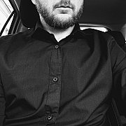 GrzesKrak - mężczyzna, 45 lat, Kraków