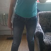 Parkalubin2 - para (kobieta 52 lat, mężczyzna 44 lat), Lubin