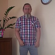 Andreas2 - mężczyzna, 47 lat, Chorzów