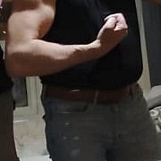 MocnyJezdziec - mężczyzna, 47 lat, Opole