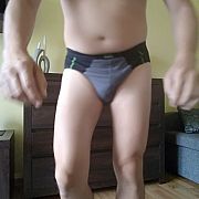 Castillo - mężczyzna, 44 lat, Nowy Sącz