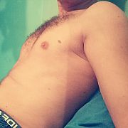 22Mlody17 - muž, 29 let, Łochów