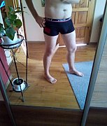 Pere - mężczyzna, 36 lat, Biłgoraj