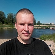 731616623 - mężczyzna, 29 lat, Konin