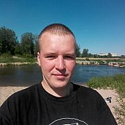 731616623 - mann, 29 Jahre, Konin