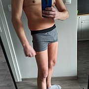 Piotewest8 - mężczyzna, 43 lat, Poznań