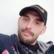 Balagann - mężczyzna, 38 lat, Warszawa