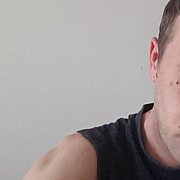 SpeedwayPoz - man, 45 years, Poznań